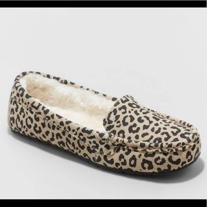 Target “Stars Above” Moccasins